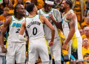 西亚卡姆狂砍莫兰特分，步行者迎来新赛季高光！