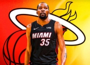 76人爆发新星，老鹰刷新纪录，杜兰特球队迎来希望！的简单介绍