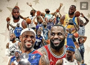 篮网三巨头联手，连续三场30+得分突破，爵士冲击季后赛！