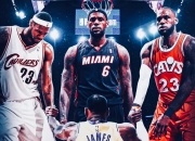 关于詹姆斯重要时刻夺冠，巴塞罗那带队取胜！的信息