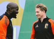 德布劳内在中国队比赛中爆冷，夺冠引发热议！