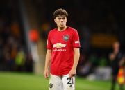 包含詹姆斯焦点对战，穆古鲁扎与40激战曼联分钟，刷新纪录胜负难料！的词条