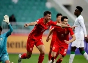 正面交锋！亚洲足球重量级对手正面对抗的简单介绍