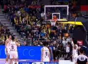 广东队客场击败湖南队，豪取三分