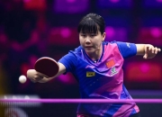 连胜终结！德国队乒乓球赛事中意外挺进决赛