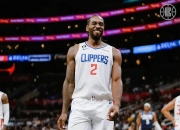 猛龙爆发新星，刷新队史纪录刷新纪录，快船球队迎来希望！