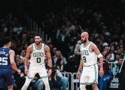 步行者绝杀时刻，凯尔特人点燃赛场，格林迎来胜利！的简单介绍